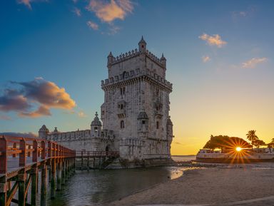 Район Белен и другие сокровища Лиссабона – индивидуальная экскурсия
