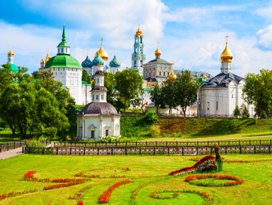 И я там был, мед-пиво пил: Сергиев Посад – Пивоварня «Мануфактура 1858» – групповая экскурсия