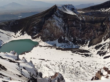 Вилючинский перевал и вулкан Горелый за 1 день – индивидуальная экскурсия