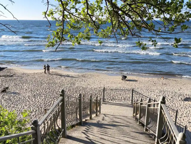 Из Зеленоградска к Куршской Косе в мини-группе – групповая экскурсия