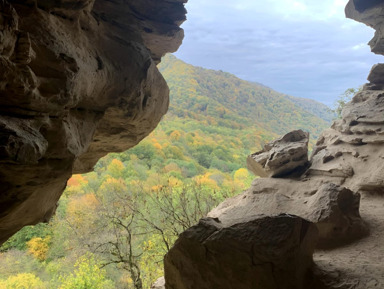 Архыз, древние храмы и горнолыжный курорт (индивидуальная поездка)