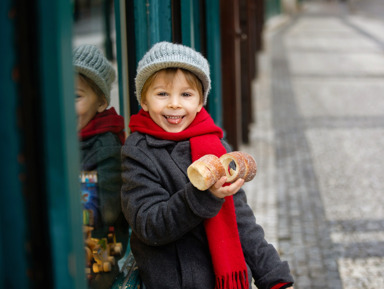 «Хлеба и зрелищ»: гастромаршрут по булочным Петербурга – индивидуальная экскурсия