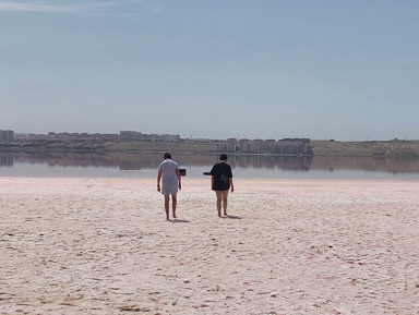 «Розовая симфония Азербайджана: Хызы, Масазыр, Беш Бармаг и вкус Каспия» – индивидуальная экскурсия