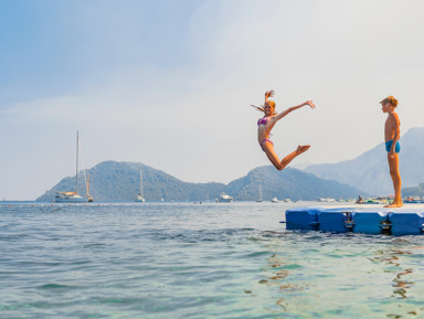 Индивидуальная пешеходная экскурсия в Мармарис максимум впечатлений за 5 ч