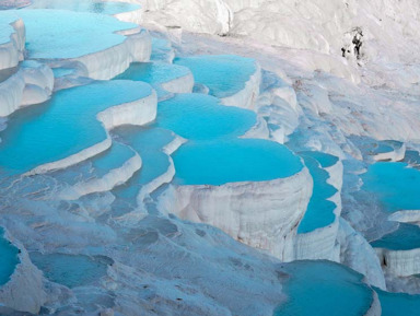 Индивидуальная пешеходная экскурсия в Бодрум максимум впечатлений за 5 ч