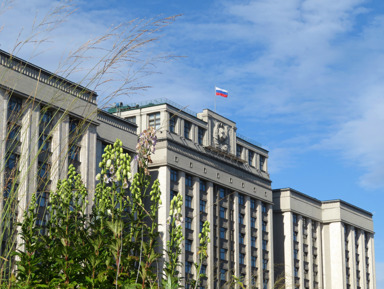 «Коридоры власти»: экскурсия по Государственной думе в мини-группе