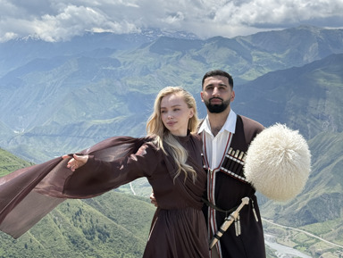 Молодежный ДЖИП-ТУР "VIBE Дагестан" - 4 дня свободы и горных пейзажей! – групповая экскурсия