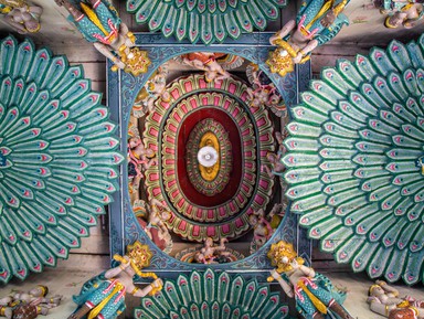 Удивительный и древний Муанг Боран – индивидуальная экскурсия