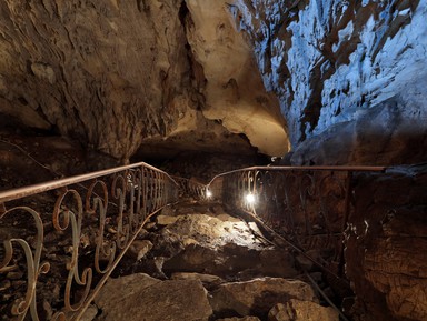 Путешествие к Воронцовским пещерам – индивидуальная экскурсия