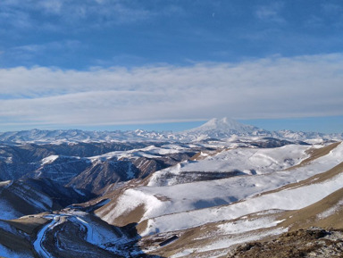 Джип-тур на плато Бермамыт – индивидуальная экскурсия