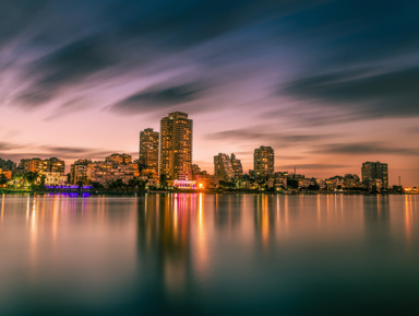 Вечерний  круиз по Нилу: ужин и шоу на корабле – групповая экскурсия