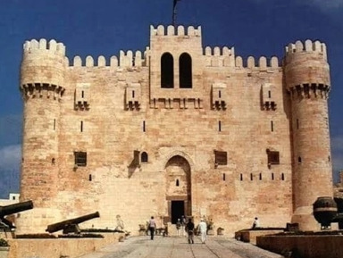 Александрия - Жемчужина Средиземного моря – индивидуальная экскурсия