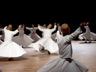 Церемония Сема в Стамбуле – групповая экскурсия