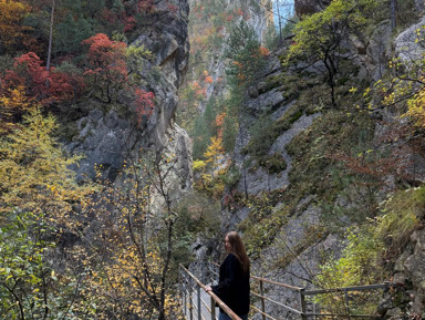 Гуниб и Карадахская Теснина из Дербента   – групповая экскурсия