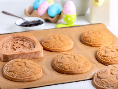 Уроки мастерства по созданию печатного пряника – индивидуальная экскурсия