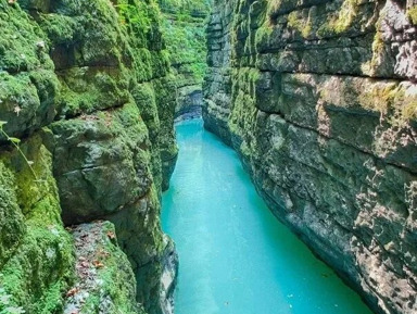 Тур на сапбордах в каньон Хашупсе. Белые скалы – индивидуальная экскурсия