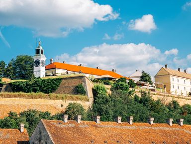 Северная Сербия: Нови-Сад, монастырь Крушедол и Сремски-Карловцы – индивидуальная экскурсия