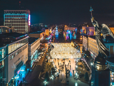 От Пятигорска до Ставрополя: калейдоскоп впечатлений, 2 столицы за 1 день – индивидуальная экскурсия