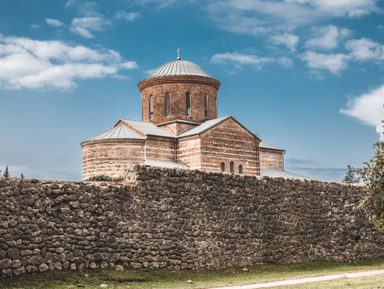 Две жемчужины Абхазии: Гагра и Пицунда – индивидуальная экскурсия