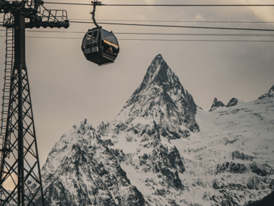 Тур в Домбай: Путешествие в сердце гор – групповая экскурсия