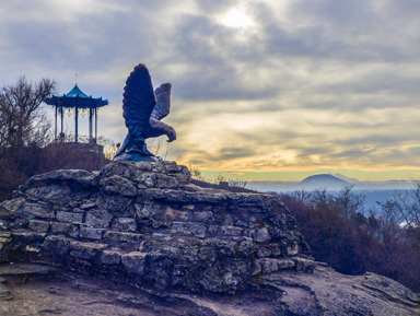 Кавказ — полное погружение: Кисловодск и две республики – индивидуальная экскурсия