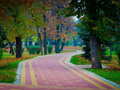 Кавказская жемчужина: чарующая Балкария и манящая Кабарда – индивидуальная экскурсия