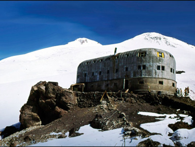 Удивительный Эльбрус из Пятигорска в мини-группе – групповая экскурсия