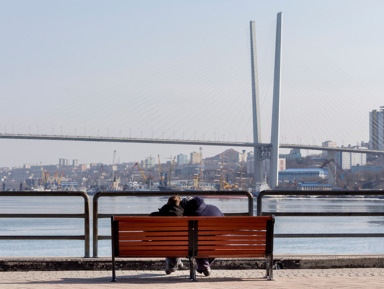 Обзорная экскурсия «Знакомый незнакомый Владивосток»