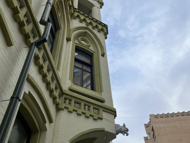 В поисках Гостьи из будущего — городской квест по следам Алисы Селезневой – индивидуальная экскурсия