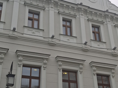 Авторская экскурсия в мини-группе «К. Станиславский: жизнь НА сцене»