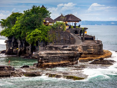 Все грани сказочного Бали за 2 дня – индивидуальная экскурсия