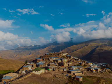 Шаг в облака: Губа – Хыналыг (Старый город + Вечерний Баку в подарок) – групповая экскурсия