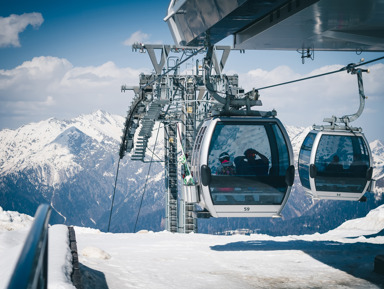 3 в 1 —  Красная Поляна, Роза Хутор, ГТЦ Газпром и Олимпийский парк  – групповая экскурсия