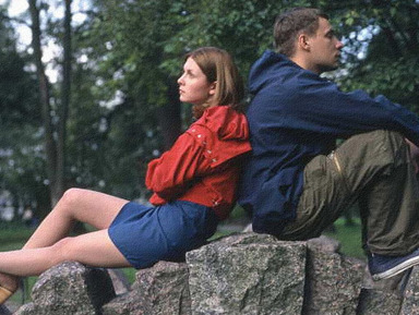 Прогулка по местам фильма "Питер fm" – индивидуальная экскурсия