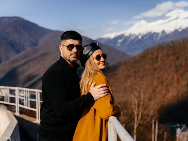 Фототур в Красную поляну из Адлера – индивидуальная экскурсия