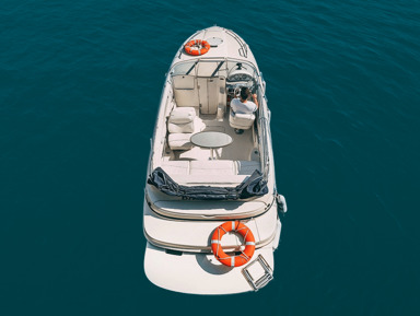 Прогулка на каютном катере по рекам и каналам Петербурга – индивидуальная экскурсия