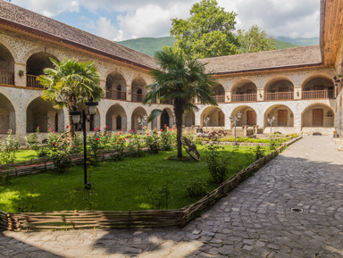 Индивидуальный тур по Шемахе, Исмаиллы, Габала и Шеки (2 дня) – индивидуальная экскурсия