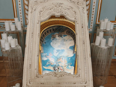 Особняк Серебрякова: светские тайны петербургской аристократии – групповая экскурсия