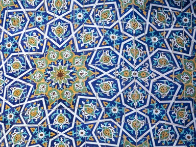 От майолики до сюзане: прикладные искусства Узбекистана – индивидуальная экскурсия