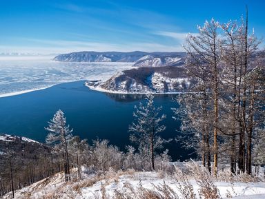 Листвянка — туристическая столица Байкала – индивидуальная экскурсия