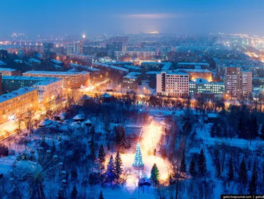 Деловые люди. Купеческие тайны Новосибирска – индивидуальная экскурсия