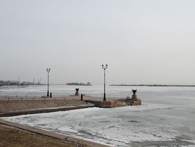 Курорты Финского залива: Репино и Зеленогорск – групповая экскурсия