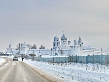 Сказ о граде Переславле – индивидуальная экскурсия