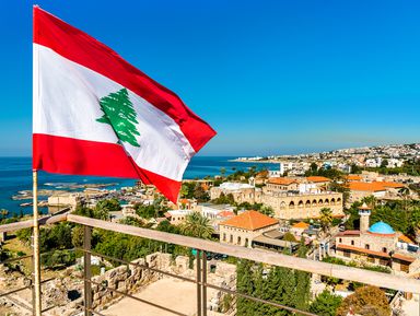 Бейрут, Библос и пещеры Джейта за 1 день! – индивидуальная экскурсия