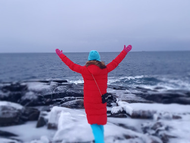 Териберка - поездка на край земли – групповая экскурсия