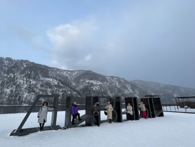 Все лики Красноярья за 1 день – индивидуальная экскурсия