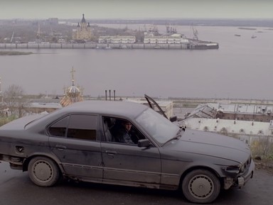Кинопутешествие по Нижнему Новгороду – индивидуальная экскурсия