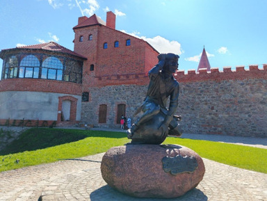 «От Нойхаузена до Мюнхгаузена» – групповая экскурсия