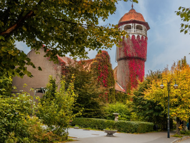 Янтарный, Светлогорск с посещением янтарного производства – групповая экскурсия