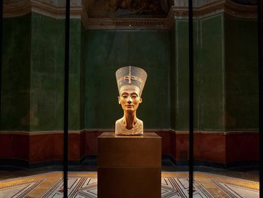 Загадки и легенды Нового музея – индивидуальная экскурсия